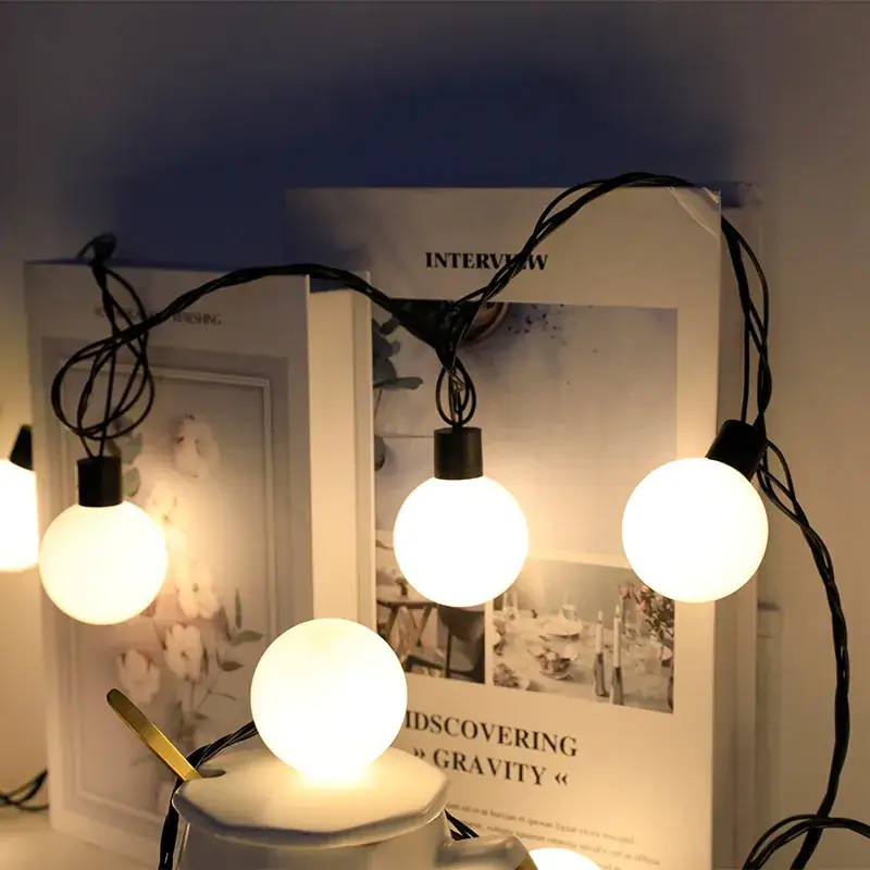 LED String Lights for Wedding & Party Decor - Image 5