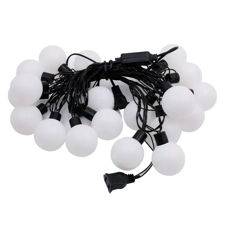 LED String Lights for Wedding & Party Decor - Image 6