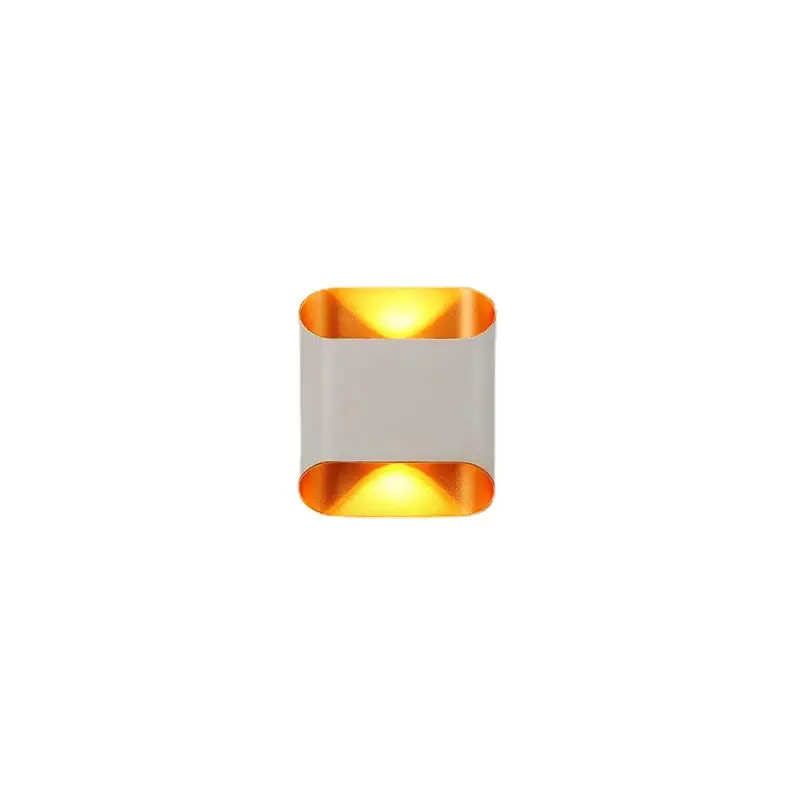 Cross-border LED Wall Lamp Up Down Waterproof Villa Outdoor - Image 13