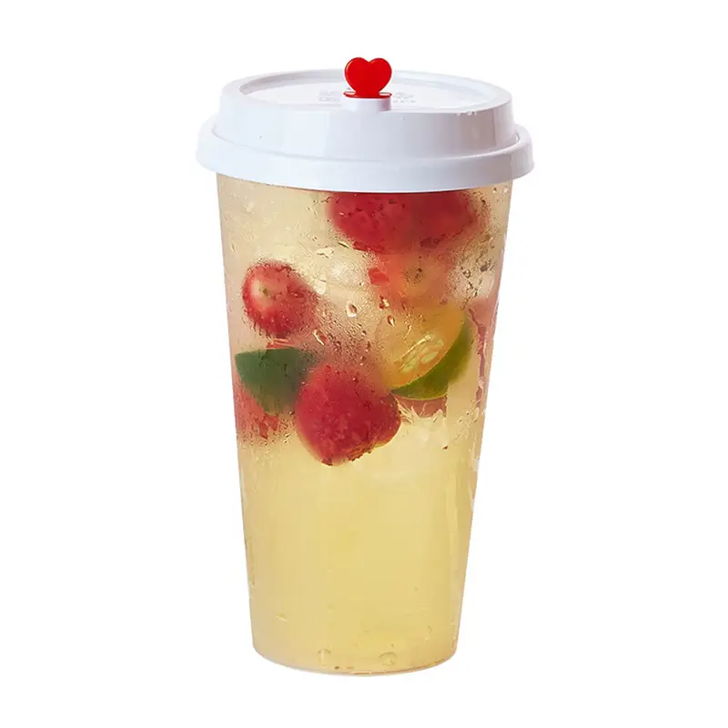 95cm Round Leak Proof Cup for 750ml Milk Tea - Image 6
