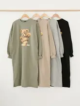 Red Mickey Mouse Hooded Hoodie Plus Size Women — feature 21