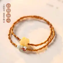 Women's Adjustable S925 Silver Anklet Bracelet — feature 14