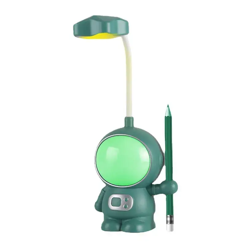 USB Charging Camera for Kids Night Light Learning Reading Light - Image 6