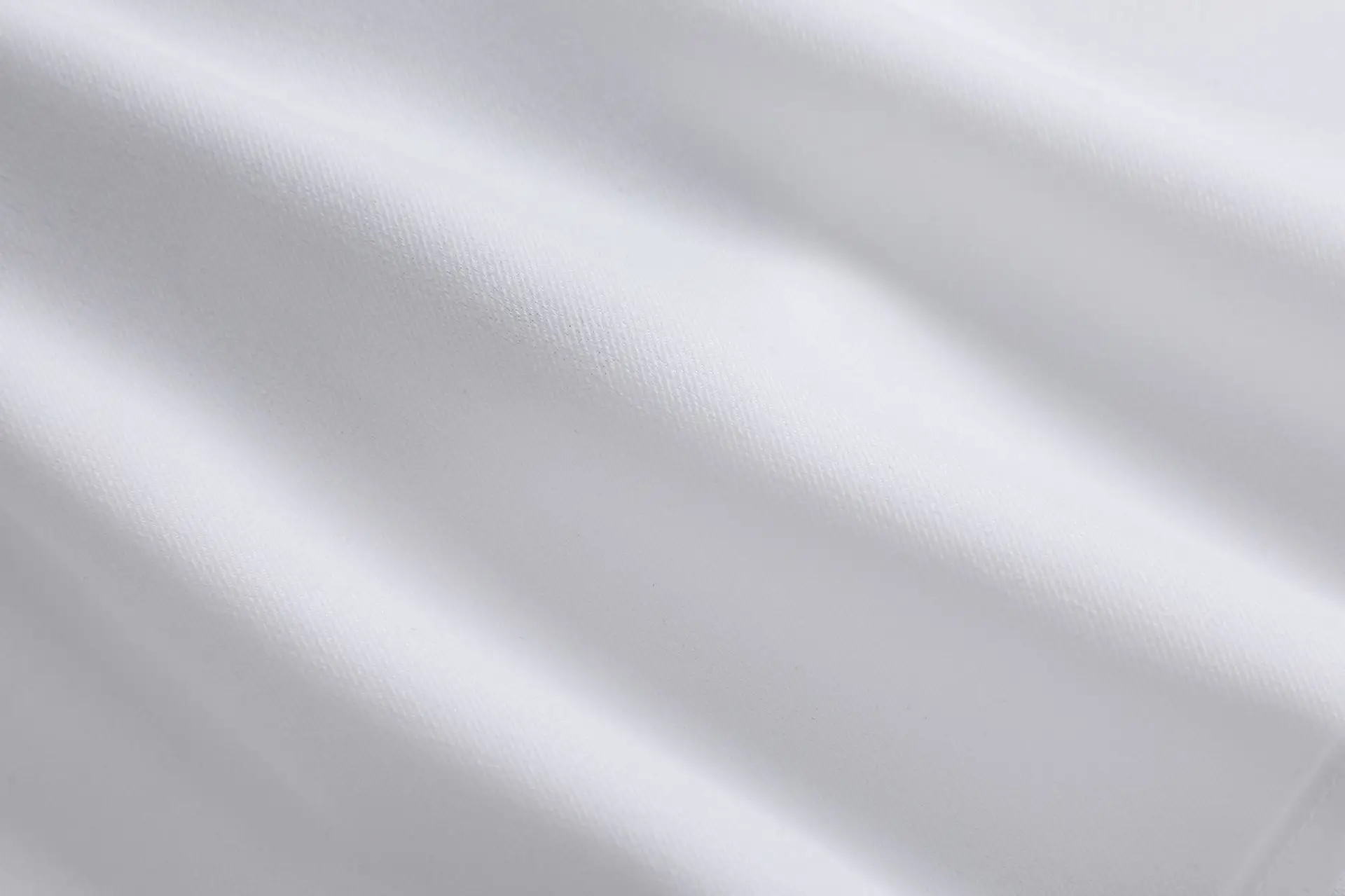 White Chiffon Fake Collar Shirt for Women — feature 22
