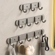 Modern Black Phone & Toilet Paper Holder — feature 11