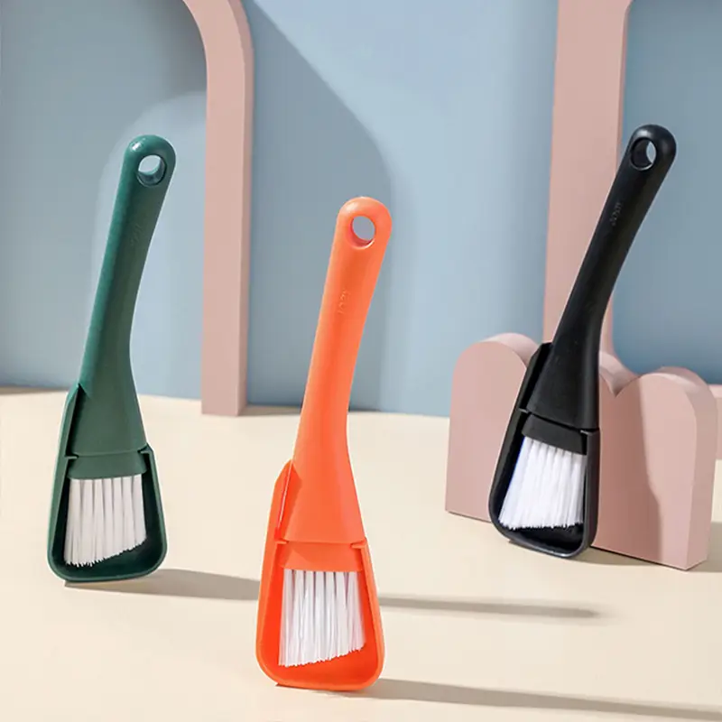 Window Gap Brush Set for Home Cleaning - Image 7