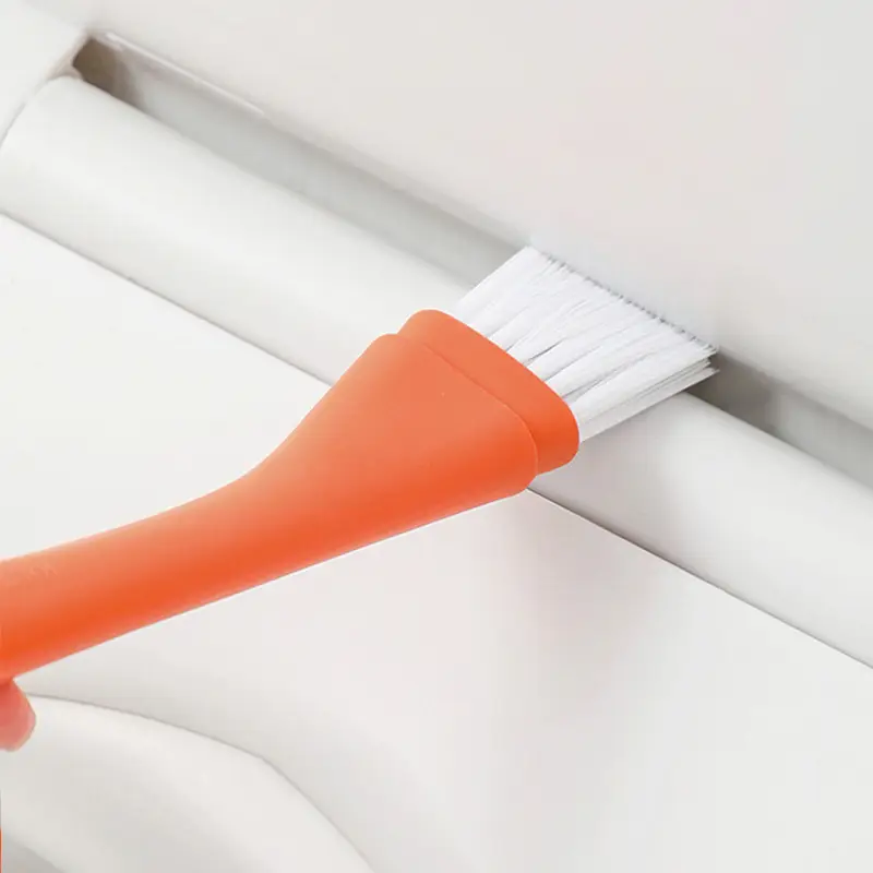 Window Gap Brush Set for Home Cleaning - Image 8