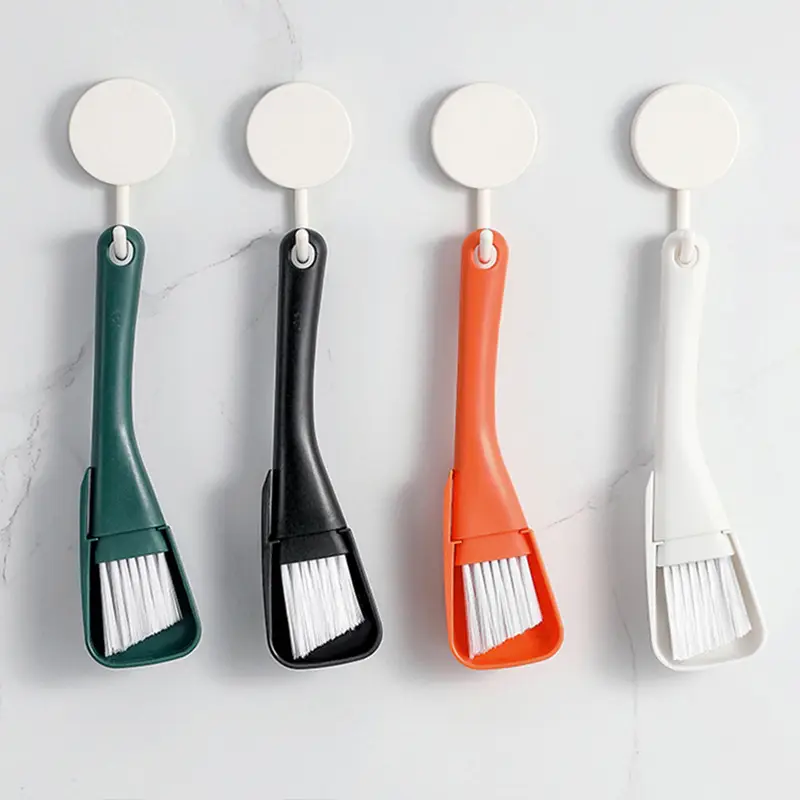 Window Gap Brush Set for Home Cleaning - Image 9