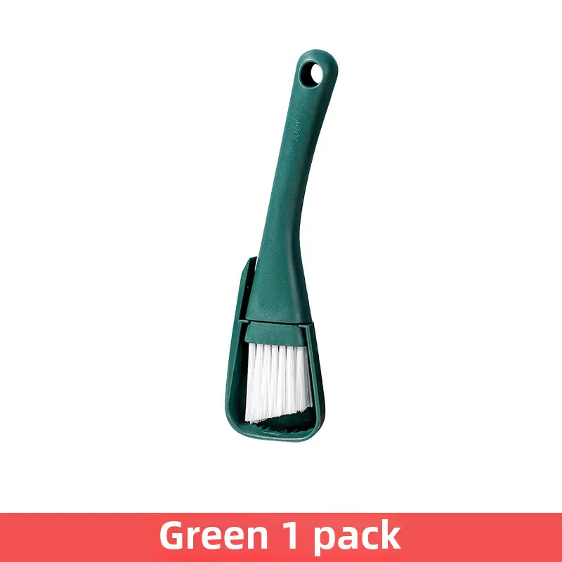 Window Gap Brush Set for Home Cleaning - Image 4