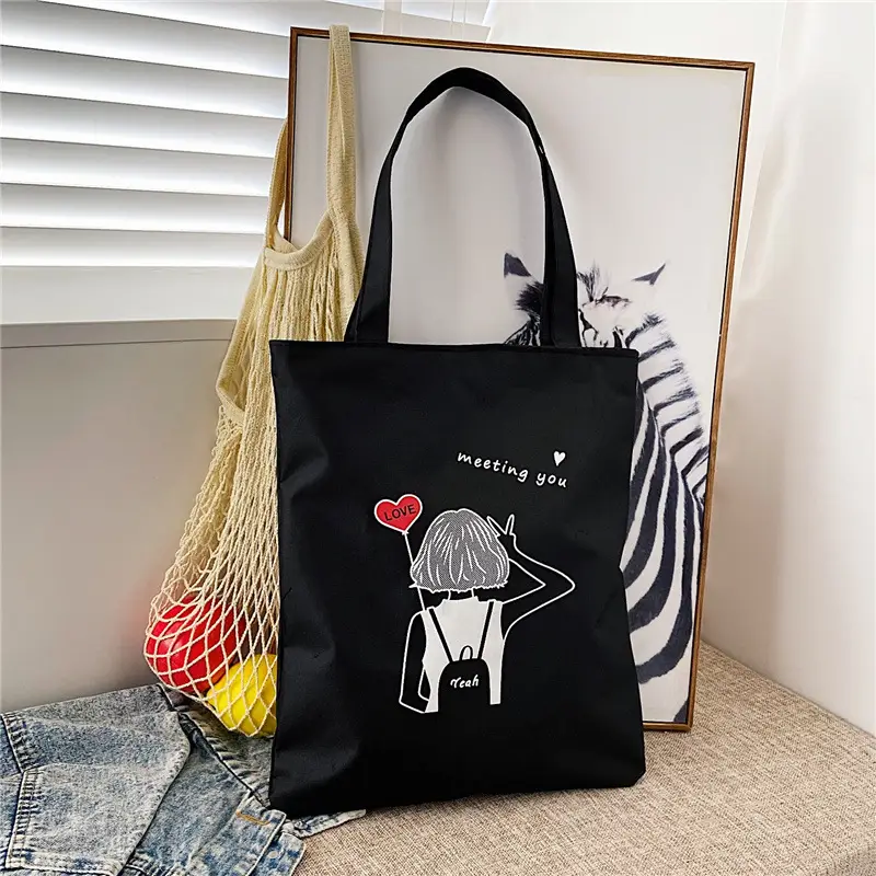 Fashion Bag for Women Large Capacity Korean Style Shoulder Bag - Image 30