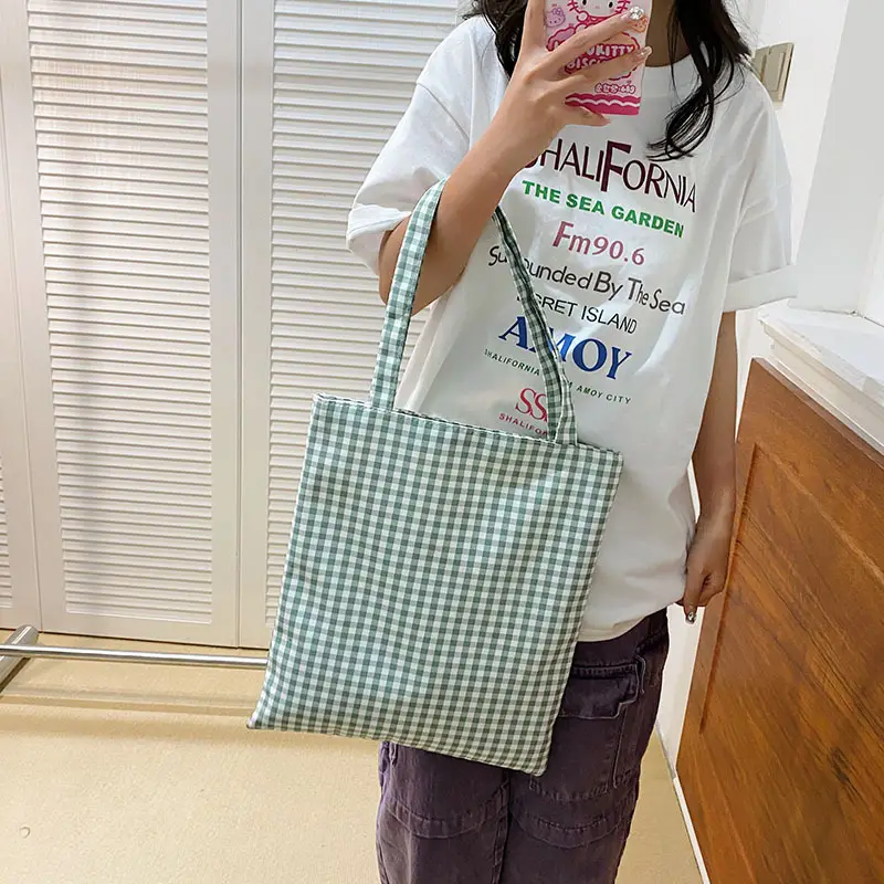 Fashion Bag for Women Large Capacity Korean Style Shoulder Bag - Image 27
