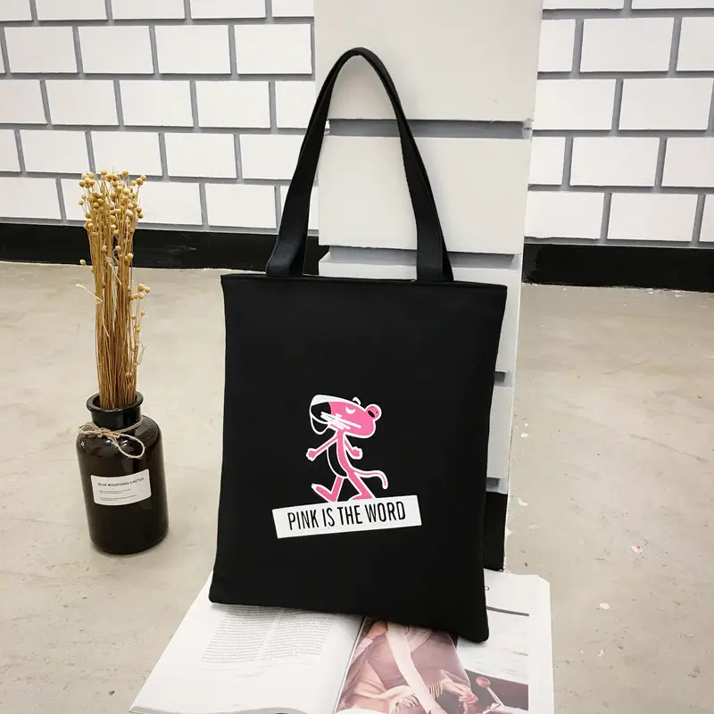 pink is black