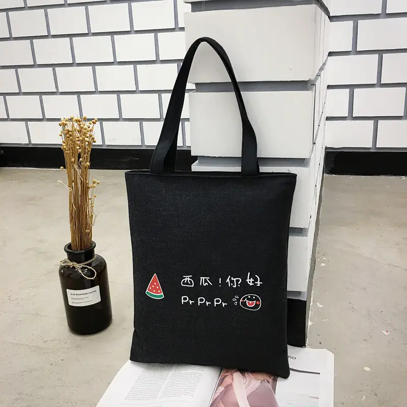Fashion Bag for Women Large Capacity Korean Style Shoulder Bag - Image 10