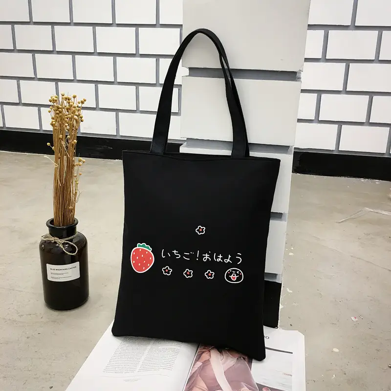 Fashion Bag for Women Large Capacity Korean Style Shoulder Bag - Image 2