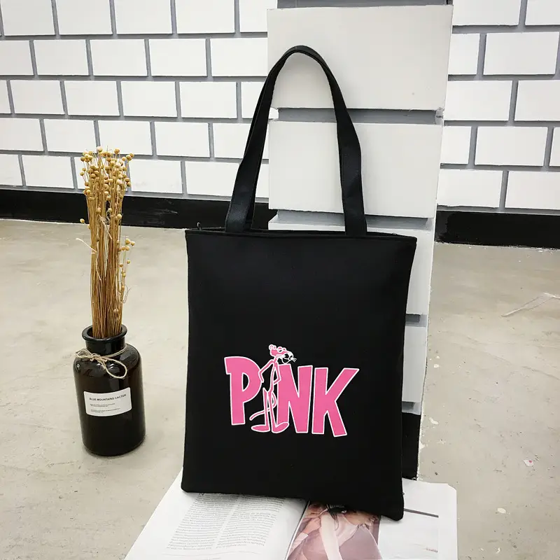 Fashion Bag for Women Large Capacity Korean Style Shoulder Bag - Image 3