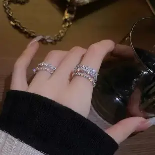 New Alloy Flower Pull Bracelet Women's Light Luxury Niche High-End Diamond Butterfly — feature 4