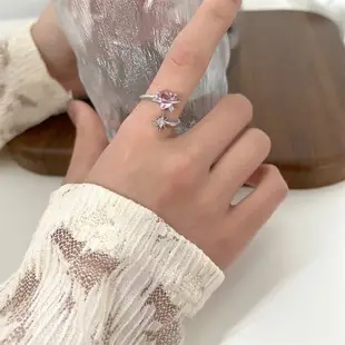 New Alloy Flower Pull Bracelet Women's Light Luxury Niche High-End Diamond Butterfly — feature 6