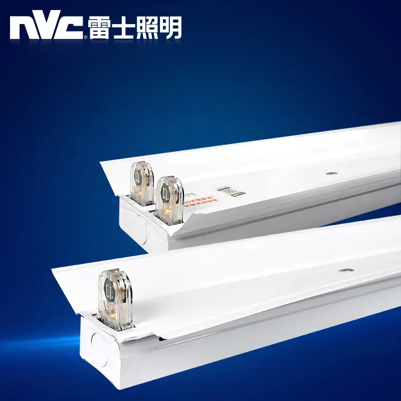 Rexroth T8 LED T5 Fluorescent Strip Lamp 1.2m