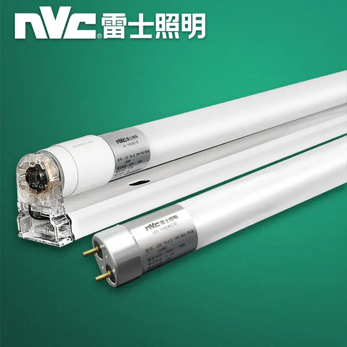 Rexroth T8 LED T5 Fluorescent Strip Lamp 1.2m