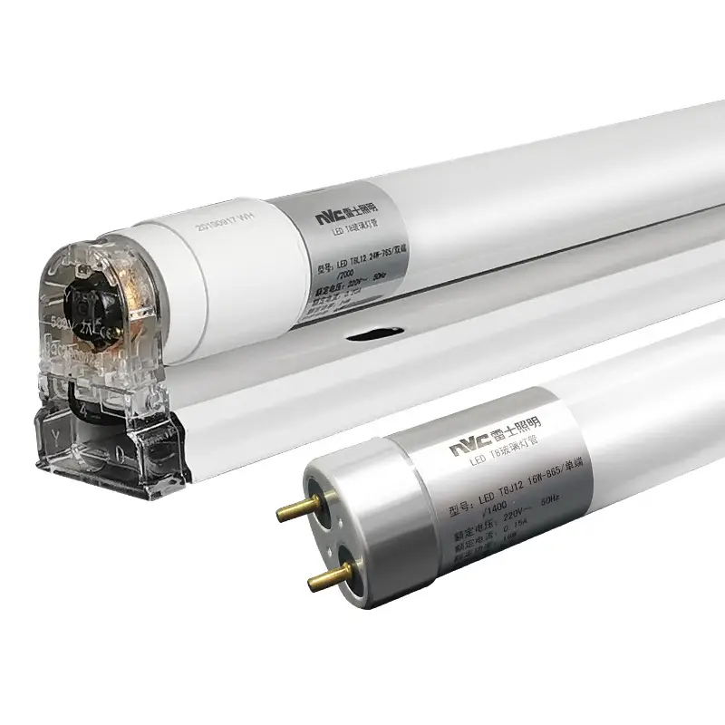 Rexroth T8 LED T5 Fluorescent Strip Lamp 1.2m