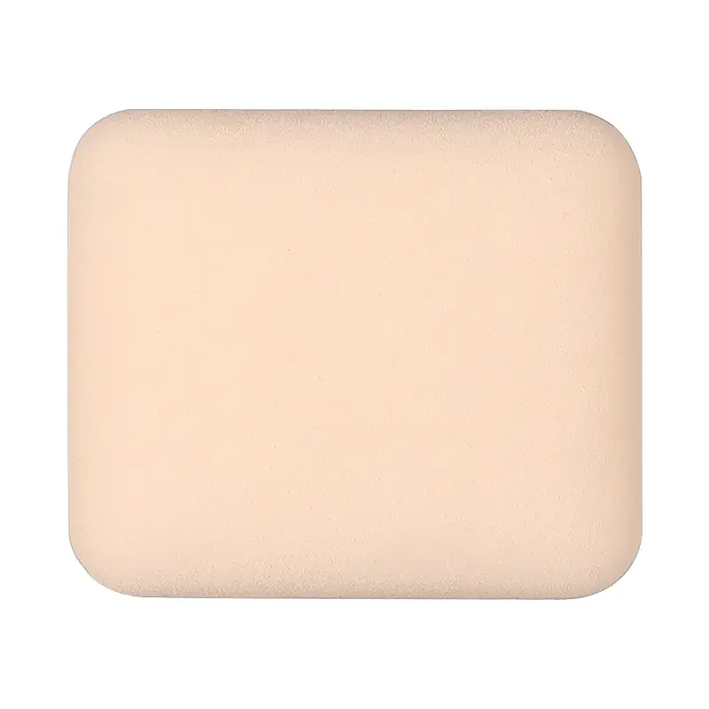 Cotton Candy Air Cushion Makeup Sponge Beige - Image 11
