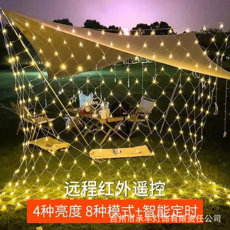 Solar Powered Ceiling Lights for Outdoor Decor - Image 6