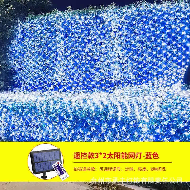 Solar Powered Ceiling Lights for Outdoor Decor - Image 4