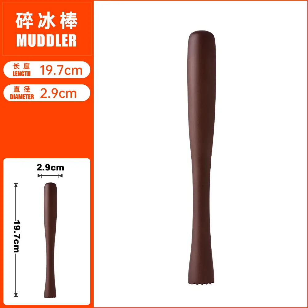Stainless Steel Ice Cracker Pumping Tool - Image 2
