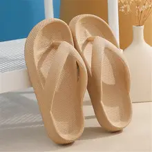 Pink Non-Slip Flip Flops for Home Use — feature 3