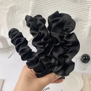 Korean Style Hollow Clip for Women Leopard Print — feature 3