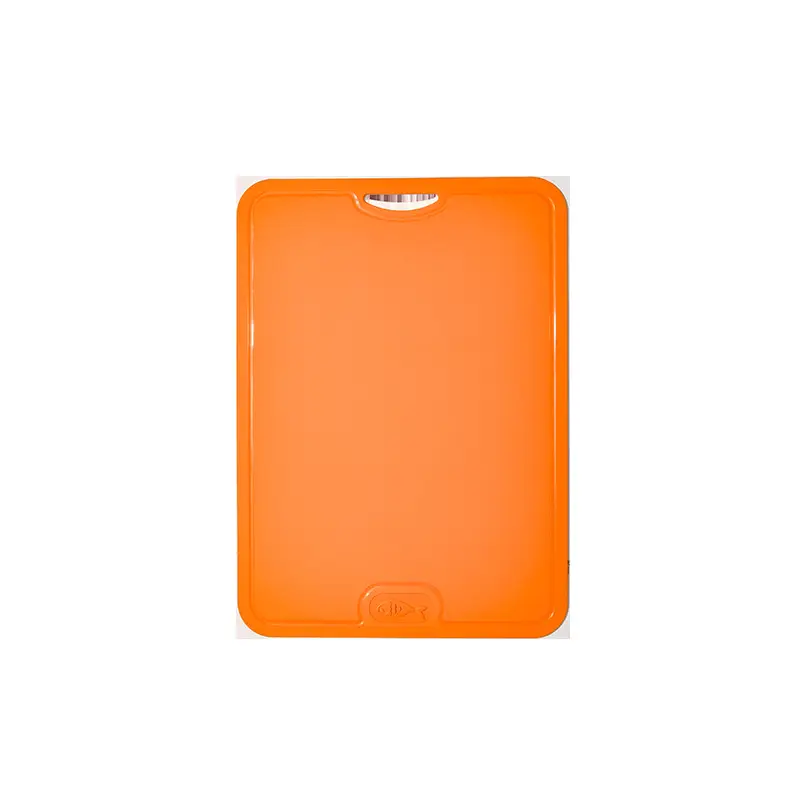 Anti-Knife TPU Cutting Board Green Double Sided - Image 11
