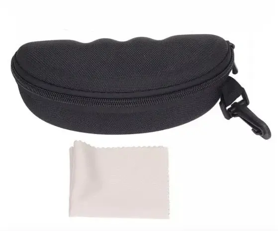 Anti-UV Sunglasses for Mobile Games Black - Image 3