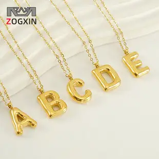 18K Gold F Necklace for Women — feature 9