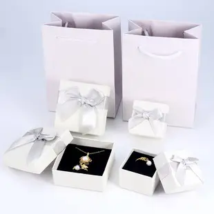 Cross-border Korean Fashion Butterfly Pearl Ring Gold Silver — feature 12