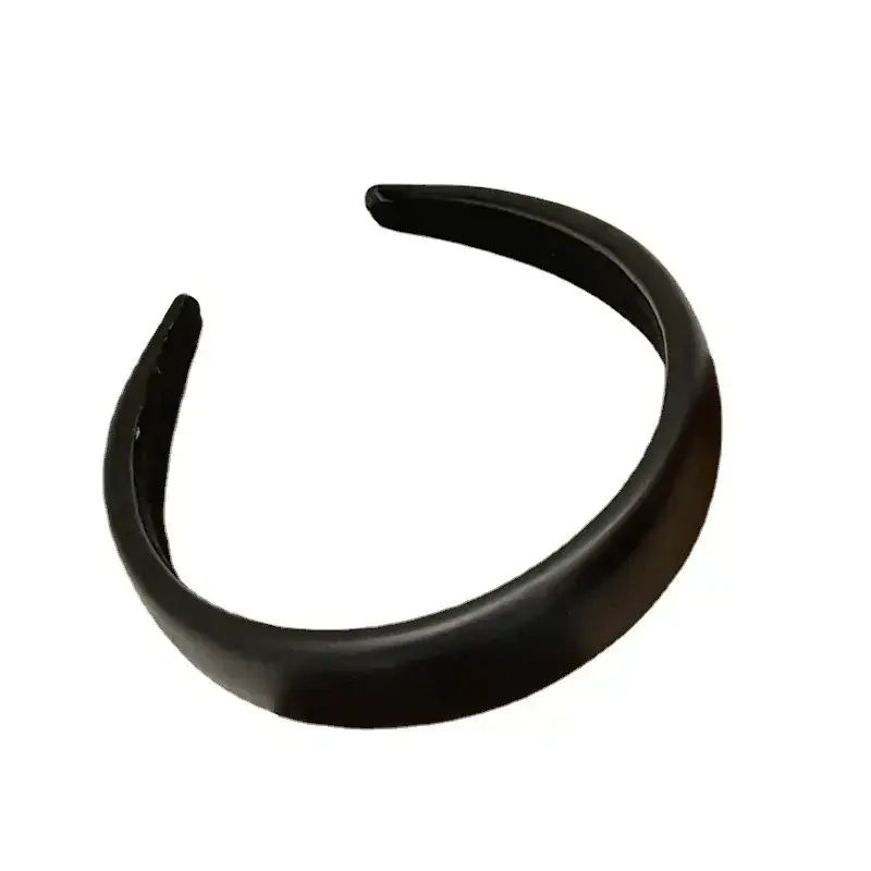 Soft Leather Skull Headband for Go Out - Image 10