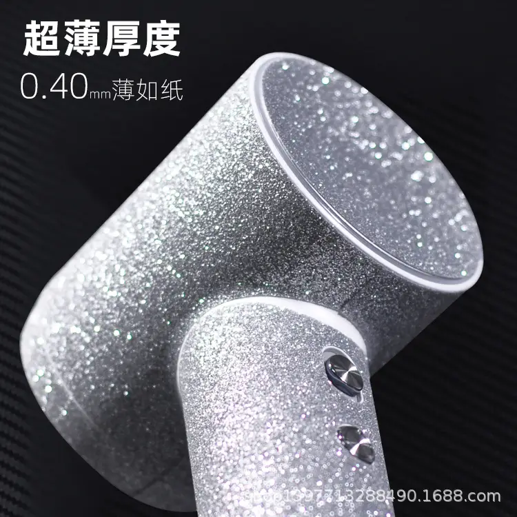 Mini Hair Dryer with Protective Film & Flash Drill - Image 7