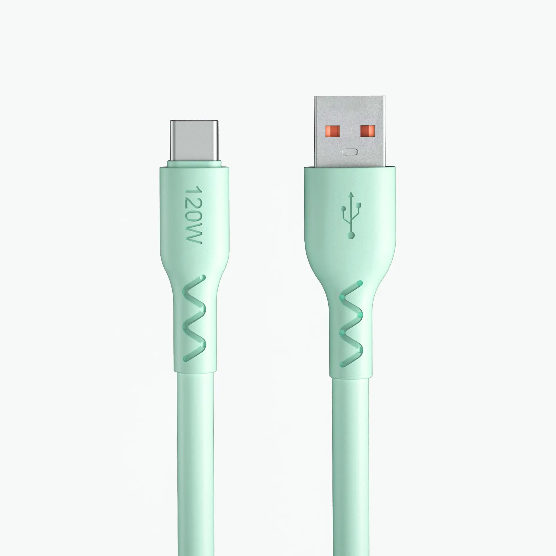 Huawei Type-C 120W Fast Charging Data Line - Image 5