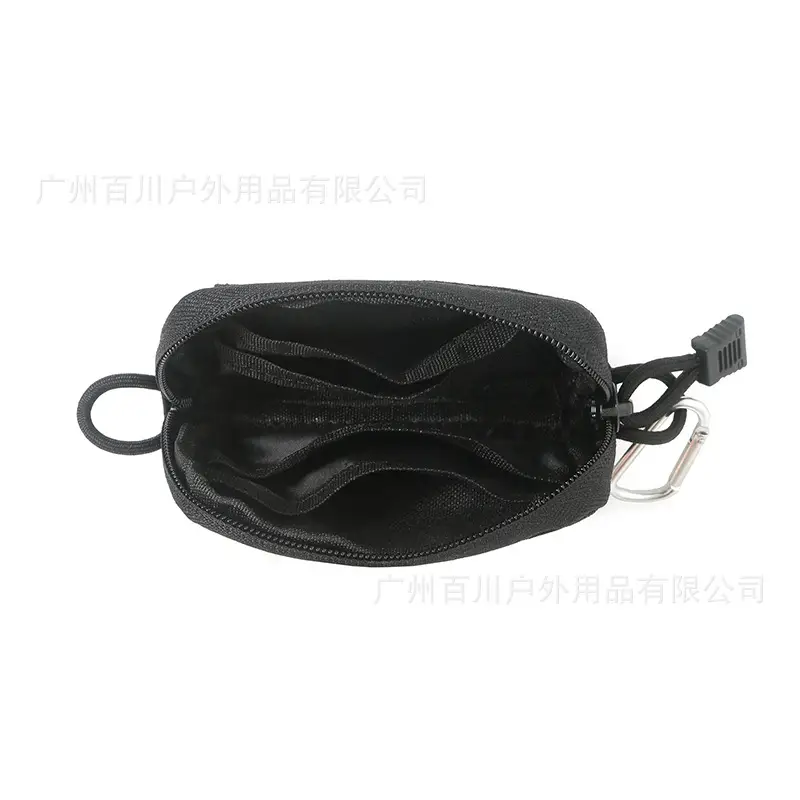 Military EDC Mini Key Bag Multi-Color