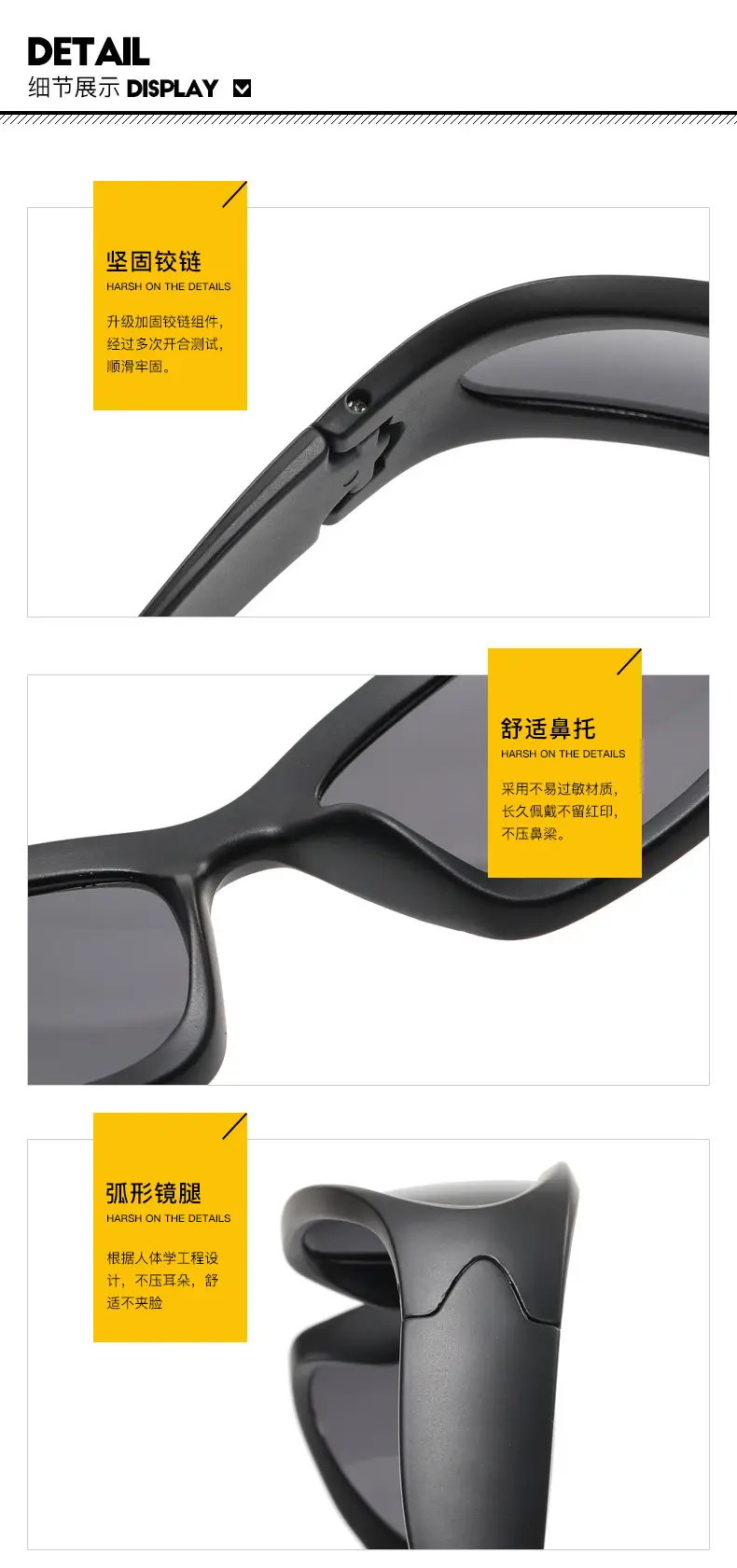 Millennium Future Cyberpunk Sunglasses Hot Girl Pink Freedom Theme — feature 20