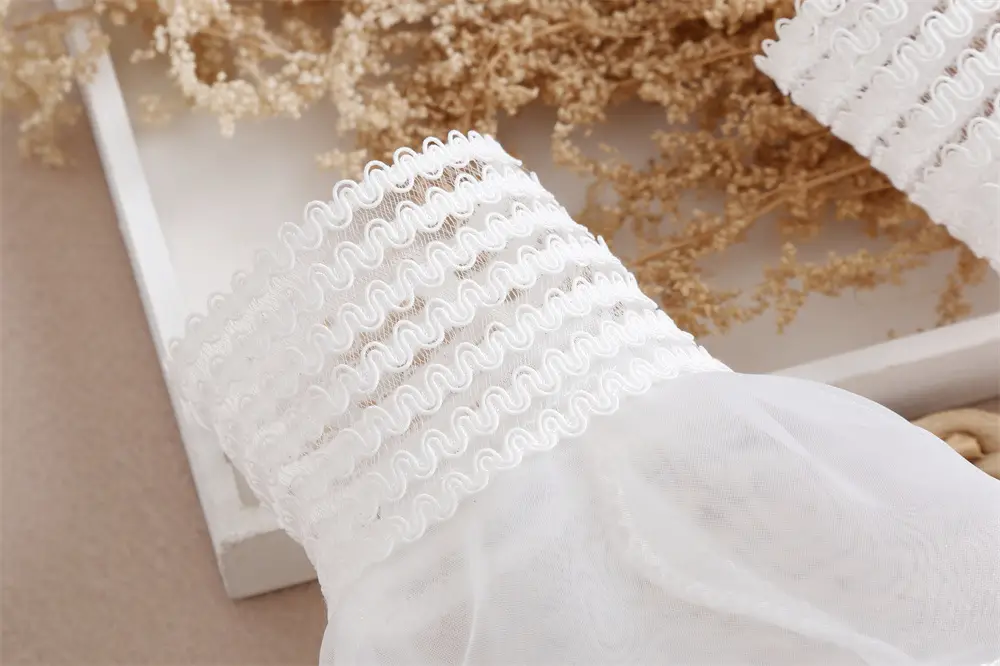 Black Lace Cuff Accessories for Women — feature 7