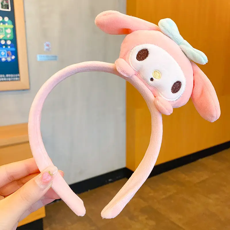 Melody headband