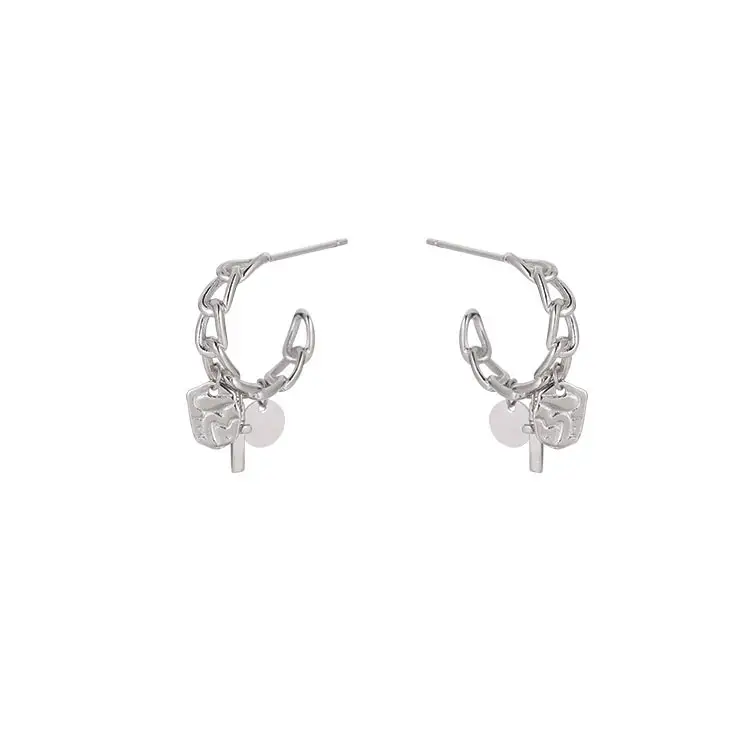 Women's Tassel Earrings Summer 2025 Trendy Design - Image 6