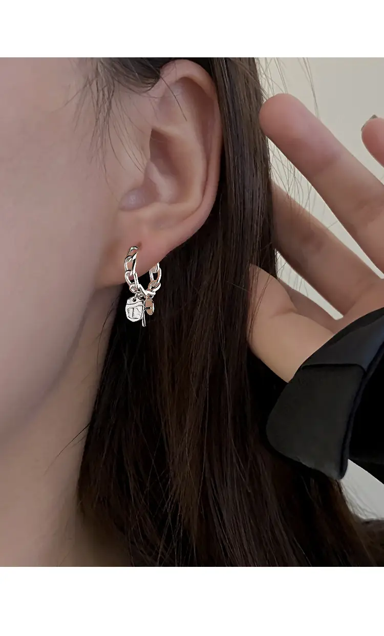 Women's Tassel Earrings Summer 2025 Trendy Design — feature 31