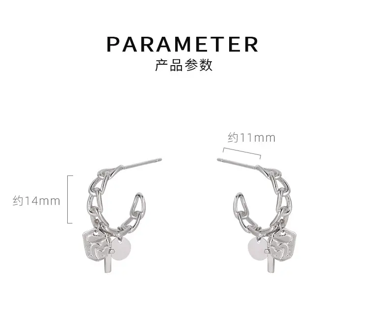 Women's Tassel Earrings Summer 2025 Trendy Design — feature 33