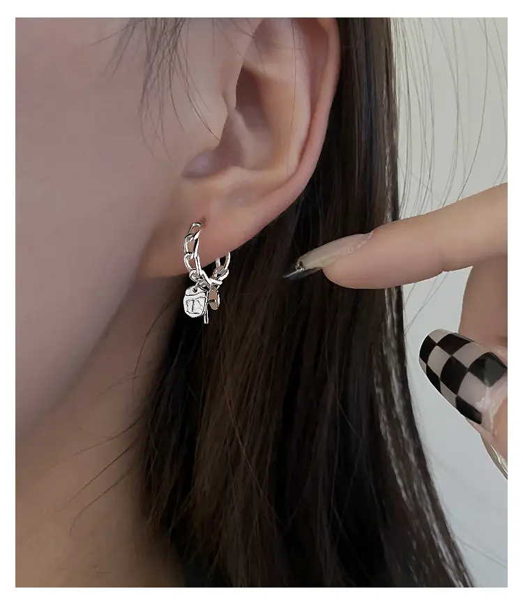 Women's Tassel Earrings Summer 2025 Trendy Design — feature 36