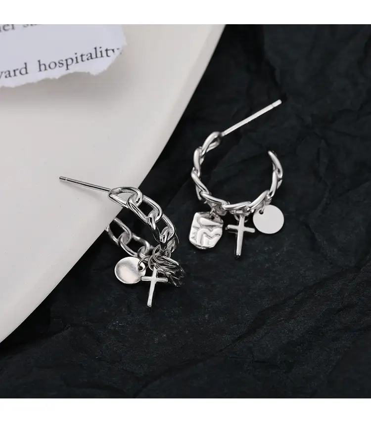 Women's Tassel Earrings Summer 2025 Trendy Design — feature 39