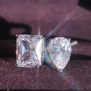 Full Diamond Angel Wing Adjustable Ring for Women — feature 5