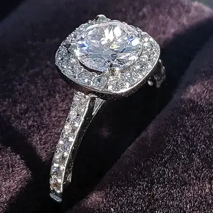 Full Diamond Angel Wing Adjustable Ring for Women — feature 8