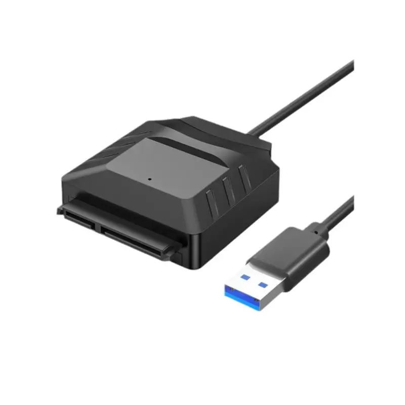 SATA to USB 3.0 Drive Cable 50cm Mechanical - Image 7