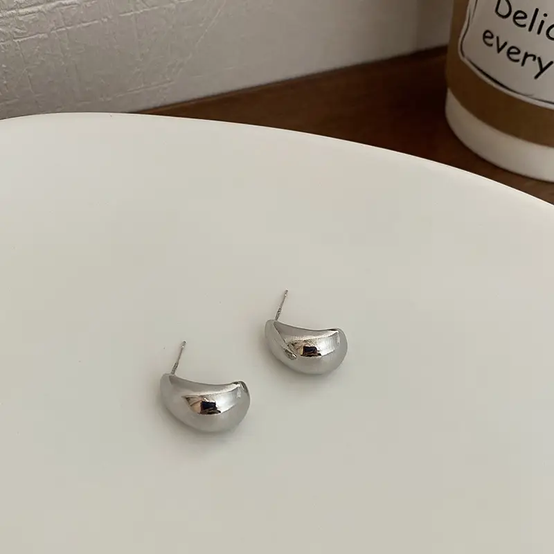 Silver Needle-Silver Large